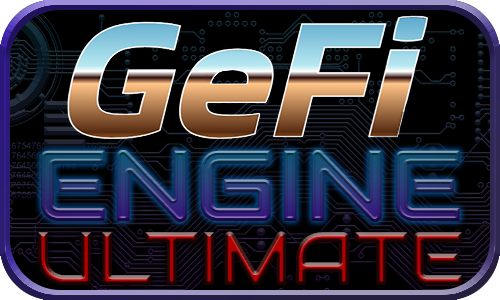 GeFi Engine